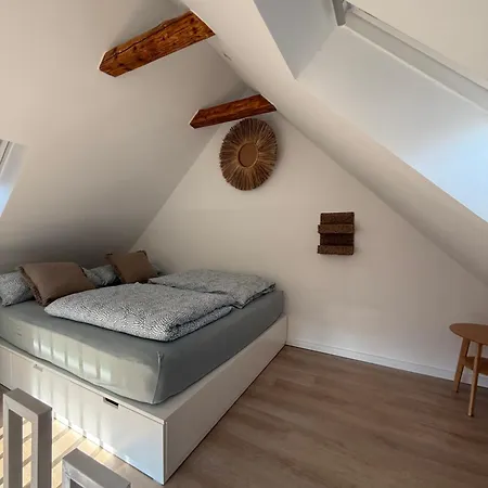 Tiny Haus Am Neustadt-Glewe