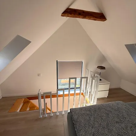 Tiny Haus Am Semesterbostad