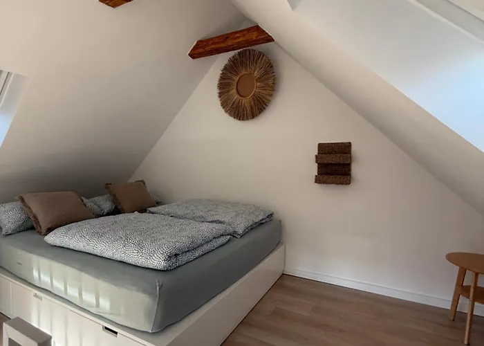 Tiny Haus Am Neustadt-Glewe