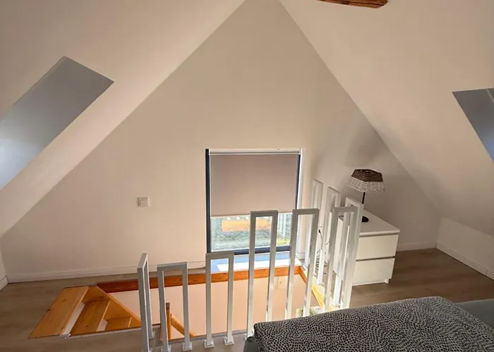 Tiny Haus Am Hébergement de vacances