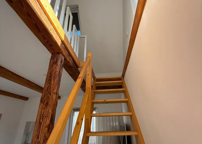 Tiny Haus Am *